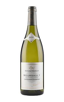 Michelot Meursault Les Grand Charrons