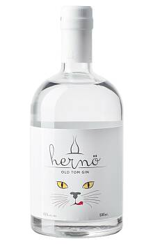 Hernö Old Tom Gin