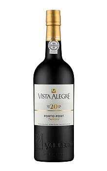 Vista Alegre 20 YO Tawny