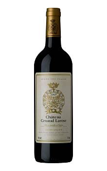 Ch. Gruaud Larose
