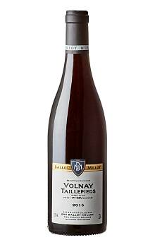Ballot-Millot Volnay 1er Cru Taillepieds