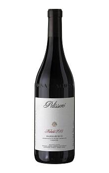 Pelissero Nubiola Barbaresco