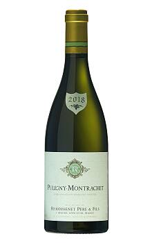 Remoissenet Puligny-Montrachet