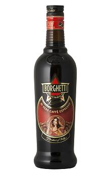 Borghetti Caffè Espresso