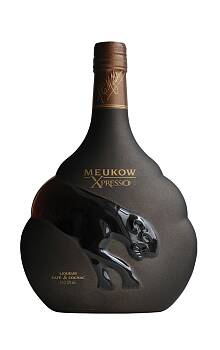 Meukow Xpresso Liqueur Café Cognac