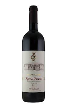 Saladini Pilastri Rosso Piceno Superiore Montetinello
