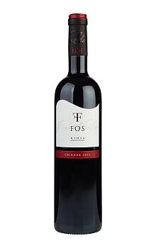 Bod. FOS Crianza