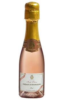 Delorme Crémant de Bourgogne Brut Rosé