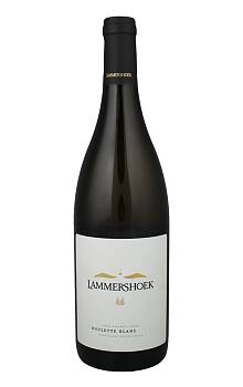 Lammershoek Roulette Blanc 2012
