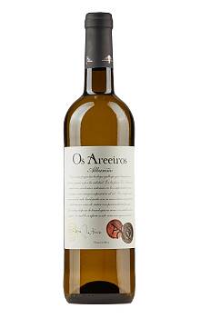 Os Areeiros Albariño