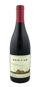 Red Car Platt Vineyard Pinot Noir
