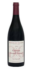 Ch. Grand'Grange La Cascade Beaujolais Villages