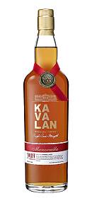Kavalan Solist Single Malt Manzanilla Sherry Cask