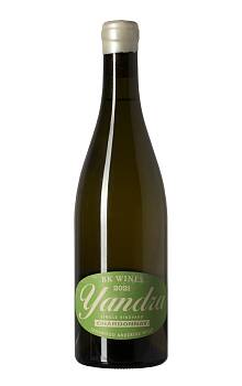 BK Wines Yandra Chardonnay