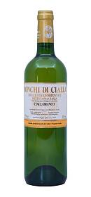 Ronchi di Cialla CiallaBianco