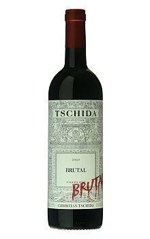 Christian Tschida Brutal