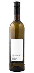 Sin Nombre Rias Baixas Albariño