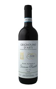 Giacosa Fratelli Grignolino d'Asti