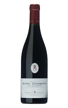 Bohrmann Gevrey-Chambertin Les Seuvrées