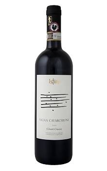 Istine Vigna Cavarchione Chianti Classico