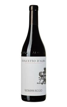 Giovanni Rosso Dolcetto d'Alba