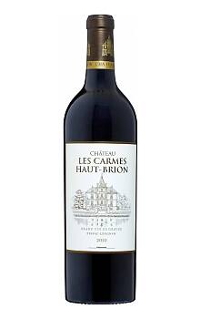 Ch. Les Carmes Haut-Brion
