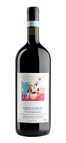Roberto Voerzio Pozzo dell' Annunziata Barbera d'Alba