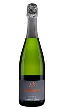 Brunet Vouvray Brut