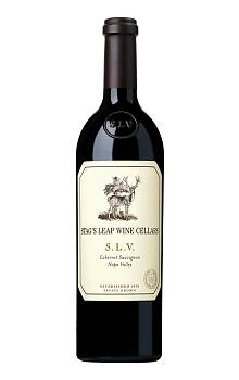 Stag's Leap S.L.V.