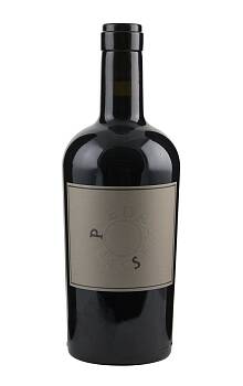 Piedrasassi PS Santa Barbara County Syrah