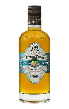The Bitter Truth Golden Falernum Spiced Rum Liqueur