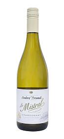 André Brunel Le Mistral Chardonnay