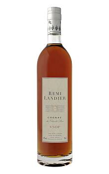 Rémi Landier VSOP