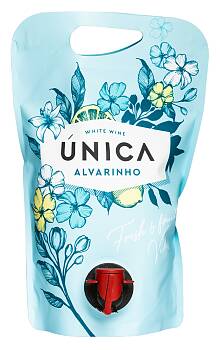 Única Alvarinho