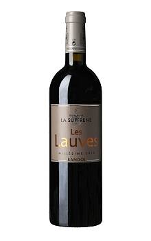 Dom. La Suffrene Bandol Rouge Les Lauves