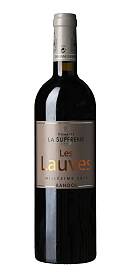 Dom. La Suffrene Bandol Rouge Les Lauves