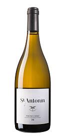 Clos St. Antonin Principauté d'Orange
