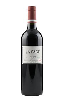 Cosse Maisonneuve Cahors La Fage