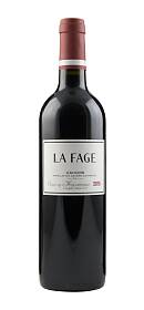 Cosse Maisonneuve Cahors La Fage