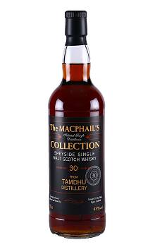 Gordon & MacPhail Tamdhu MacPhail's Collection 30 YO