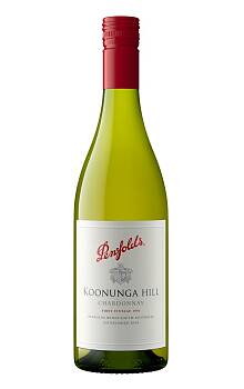 Penfolds Koonunga Hill Chardonnay