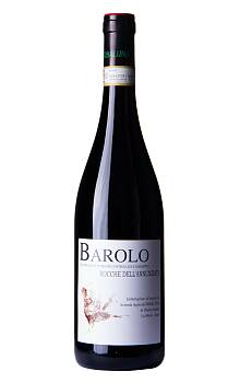 Erbaluna Barolo Vigna Rocche