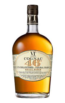 Vallein-Tercinier XO Cognac 46° Small Batch