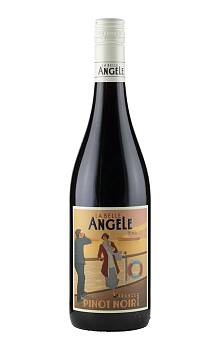 La Belle Angèle Pinot Noir