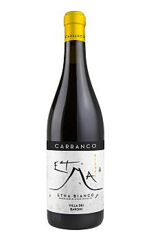 Carranco Etna Bianco