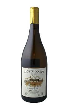 Dom. Huet Vouvray Clos du Bourg Sec