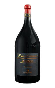 Franco Conterno 7 Anni Barolo Riserva