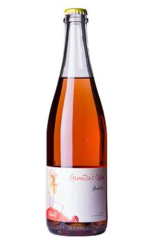 Gvantsa's Wine Aladasturi Petnat