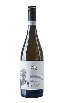 De Sanctis 496 Frascati Superiore