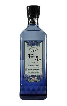 Sakurao Hamagou Gin